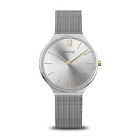 Reloj Bering Mujer Ultra Slim in Acero 18434-010 - 18434-010